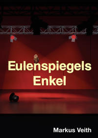Vorderes Coverbild Eulenspiegels Enkel