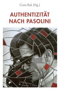 Vorderes Coverbild Authentizität nach Pasolini