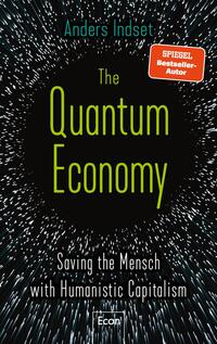 Vorderes Coverbild The Quantum Economy