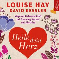 Vorderes Coverbild Heile dein Herz
