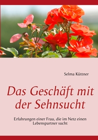 Vorderes Coverbild Das Geschäft mit der Sehnsucht