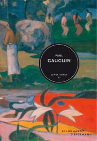 Vorderes Coverbild Paul Gauguin