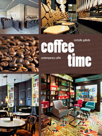 Vorderes Coverbild Coffee Time