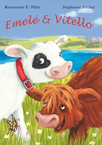 Vorderes Coverbild Emelé and Vitello