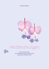 Vorderes Coverbild Herzberührungen