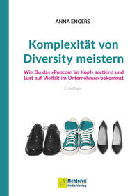 Vorderes Coverbild Komplexität von Diversity meistern
