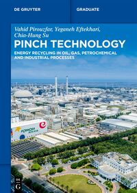 Vorderes Coverbild Pinch Technology