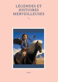 Vorderes Coverbild Légendes et histoires merveilleuses