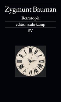 Vorderes Coverbild Retrotopia