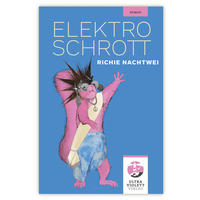 Vorderes Coverbild Elektroschrott