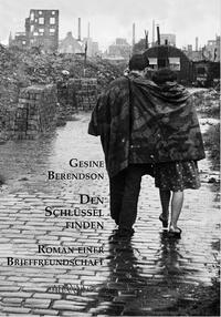 Vorderes Coverbild Den Schlüssel finden