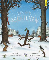 Vorderes Coverbild Den Här Äschtchen