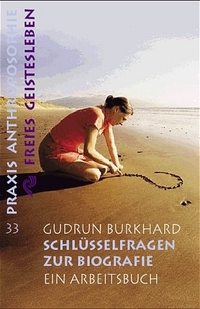 Vorderes Coverbild Schlüsselfragen zur Biographie