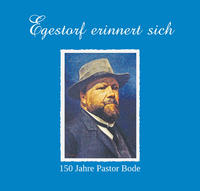 Vorderes Coverbild Egestorf erinnert sich