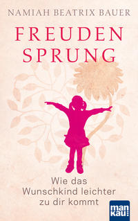 Vorderes Coverbild Freudensprung