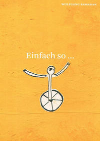 Vorderes Coverbild Einfach so...