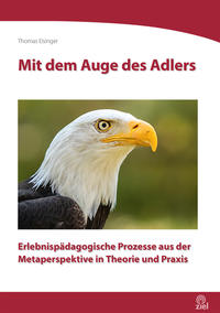 Vorderes Coverbild Mit dem Auge des Adlers