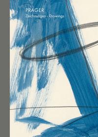 Vorderes Coverbild Zeichnungen/Drawings