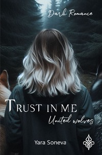 Vorderes Coverbild Trust in me
