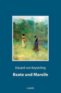 Vorderes Coverbild Beate und Mareile