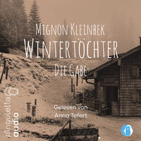 Vorderes Coverbild Wintertöchter