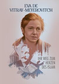 Vorderes Coverbild Ihr Weg zum Herzen des Islam