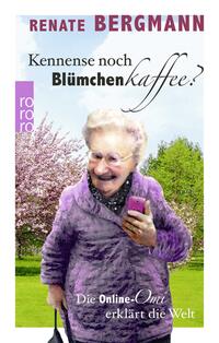 Vorderes Coverbild Kennense noch Blümchenkaffee?