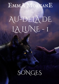 Vorderes Coverbild Au-delà de la lune