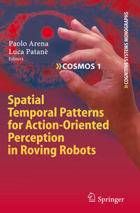 Vorderes Coverbild Spatial Temporal Patterns for Action-Oriented Perception in Roving Robots