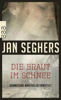 Vorderes Coverbild Die Braut im Schnee