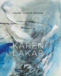 Vorderes Coverbild MALEREI PAINTING PEINTURE
