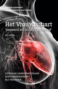 Vorderes Coverbild (hohe Qualität) Het Vrouwenhart begeerd en minder miskend