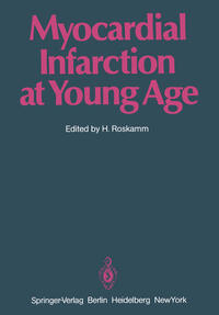 Vorderes Coverbild Myocardial Infarction at Young Age