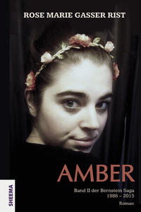 Vorderes Coverbild Amber