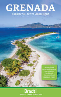 Vorderes Coverbild Grenada