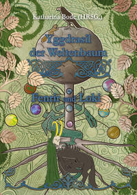 Vorderes Coverbild Yggdrasil der Weltenbaum