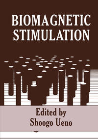 Vorderes Coverbild Biomagnetic Stimulation