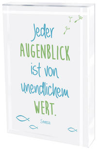 Vorderes Coverbild Jeder Augenblick