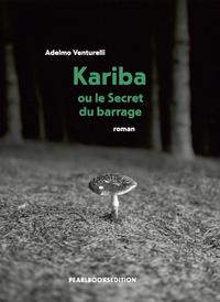 Vorderes Coverbild Kariba