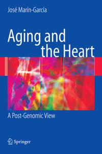 Vorderes Coverbild Aging and the Heart