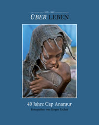 Vorderes Coverbild über Leben