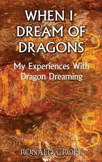 Vorderes Coverbild When I Dream of Dragons