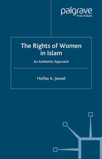 Vorderes Coverbild The Rights of Women in Islam