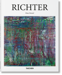 Vorderes Coverbild Richter