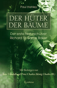 Vorderes Coverbild Der Hüter der Bäume