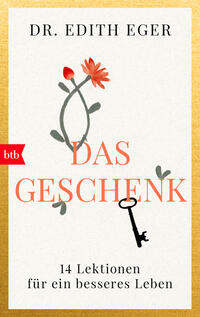 Vorderes Coverbild Das Geschenk