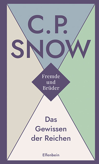 Vorderes Coverbild Fremde und Brüder / Das Gewissen der Reichen