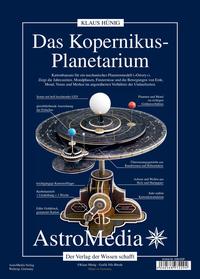 Vorderes Coverbild Das Kopernikus-Planetarium