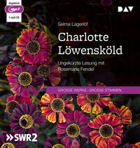 Vorderes Coverbild Charlotte Löwensköld