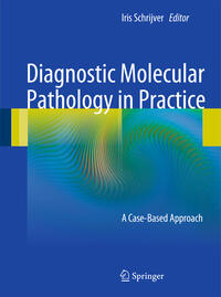 Vorderes Coverbild Diagnostic Molecular Pathology in Practice